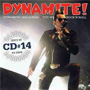 Various - Dynamite! CD#14