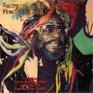 Various - George Clinton Family Series Pt. 2