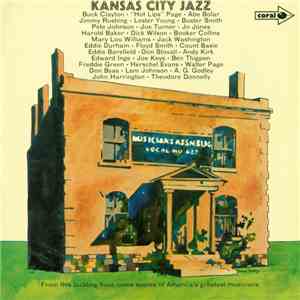 Various - Kansas City Jazz