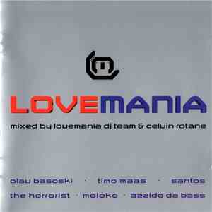 Various - Lovemania