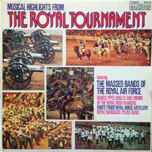 Various - Musical Highlights From The Royal Tournament