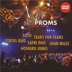Various - Night Of The Proms