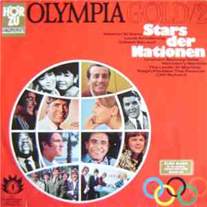Various - Olympia Gold / 2 (Stars Der Nationen)