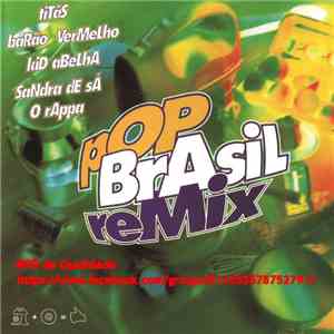 Various - Pop Brasil Remix