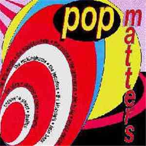 Various - Pop Matters