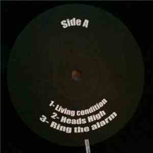 Various - Ragga