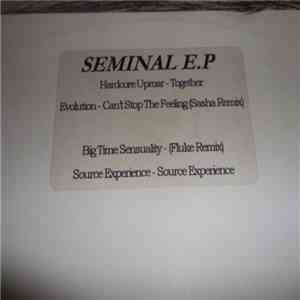 Various - Seminal EP