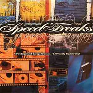 Various - Speed Freaks