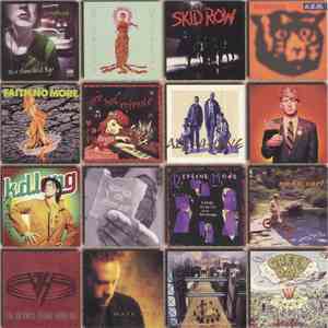 Various - Super Sampler - La Super Compilation