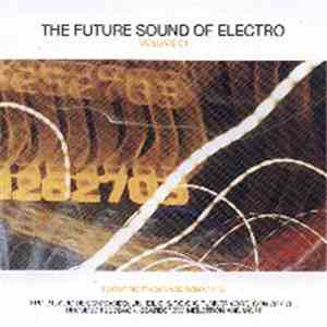 Various - The Future Sound Of Electro Vol. 1