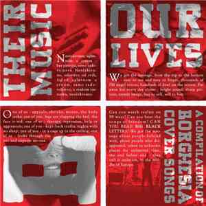 Various - Their Music Our Lives
