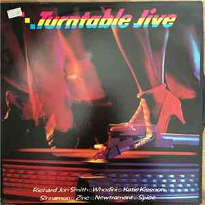 Various - Turntable Jive