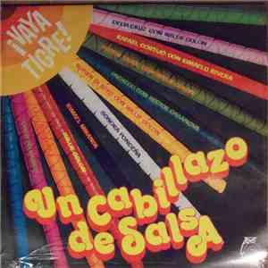 Various - Vaya Tigre - Un Cabillazo De Salsa