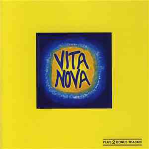 Vita Nova - Vita Nova
