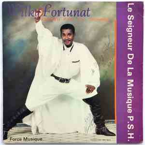Wilky Fortunat - Conseil Pour La Jeunesse