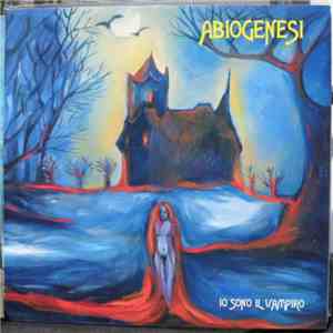 Abiogenesi - Io Sono Il Vampiro