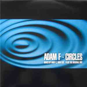 Adam F - Circles
