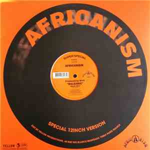 Africanism - Balearic