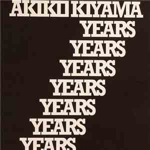 Akiko Kiyama - 7 Years