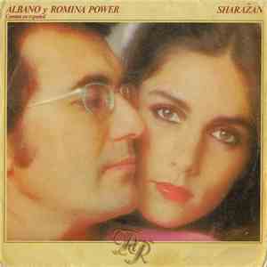 Al Bano Y Romina Power - Sharazan (Cantan En Español)