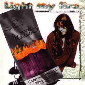 Alanis Morissette - Light My Fire