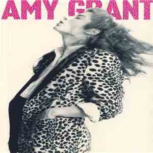 Amy Grant - Unguarded