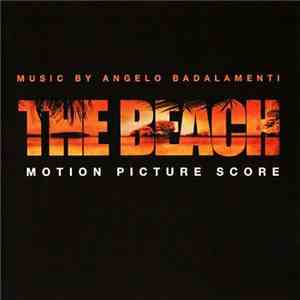 Angelo Badalamenti - The Beach (Motion Picture Score)
