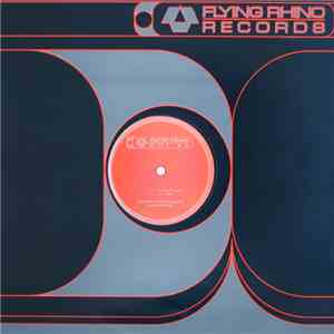 Aphid Moon - Chi EP