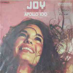 Apollo 100 Featuring Tom Parker - Joy