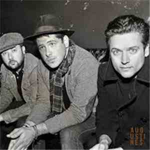 Augustines - Augustines