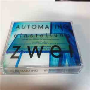 Automating - Einstellung Zwei