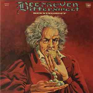 Benninghoff's Bad Rock Blues Band - Beethoven Bittersweet