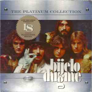 Bijelo Dugme - The Platinum Collection