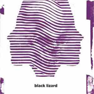 Black Lizard - Black Lizard