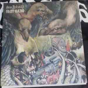 Black Tusk / Dead Yet? - Black Tusk / Dead Yet?