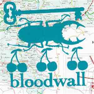Bloodwall - Bloodwall