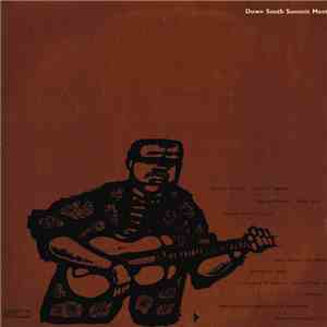 Brownie McGhee - Lightnin' Hopkins - Big Joe Williams - Sonny Terry - Down South Summit Meetin'