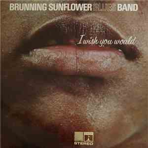 Brunning Sunflower Blues Band - I Wish You Would