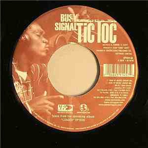 Busy Signal - Tic Toc