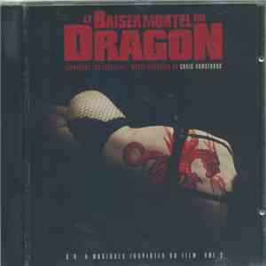 Craig Armstrong - Le Baiser Mortel Du Dragon (Symphony For Isabelle)