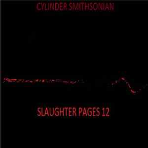 Cylinder Smithsonian - Slaughter Pages 12