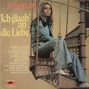 Daliah Lavi - Ich Glaub' An Die Liebe