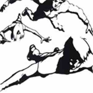Dance Disaster Movement - On