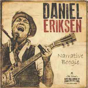 Daniel Eriksen  - Narrative Boogie