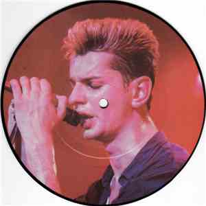 Depeche Mode - Interview 83