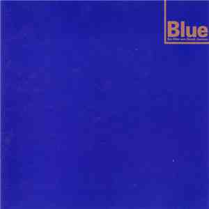 Derek Jarman - Blue