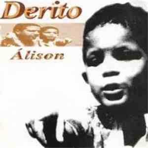 Derito - Alison