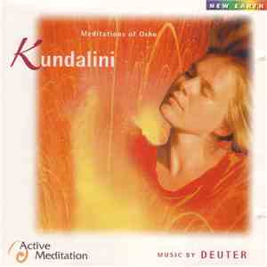 Deuter - Meditations Of Osho - Kundalini - Active Meditation