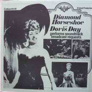 Diamond Horseshoe, Doris Day - Diamond Horseshoe And Doris Day Performs Soundtrack Broadcast Requests