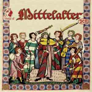 Die Fahrenden Spilleute - The World Of Mittelalter